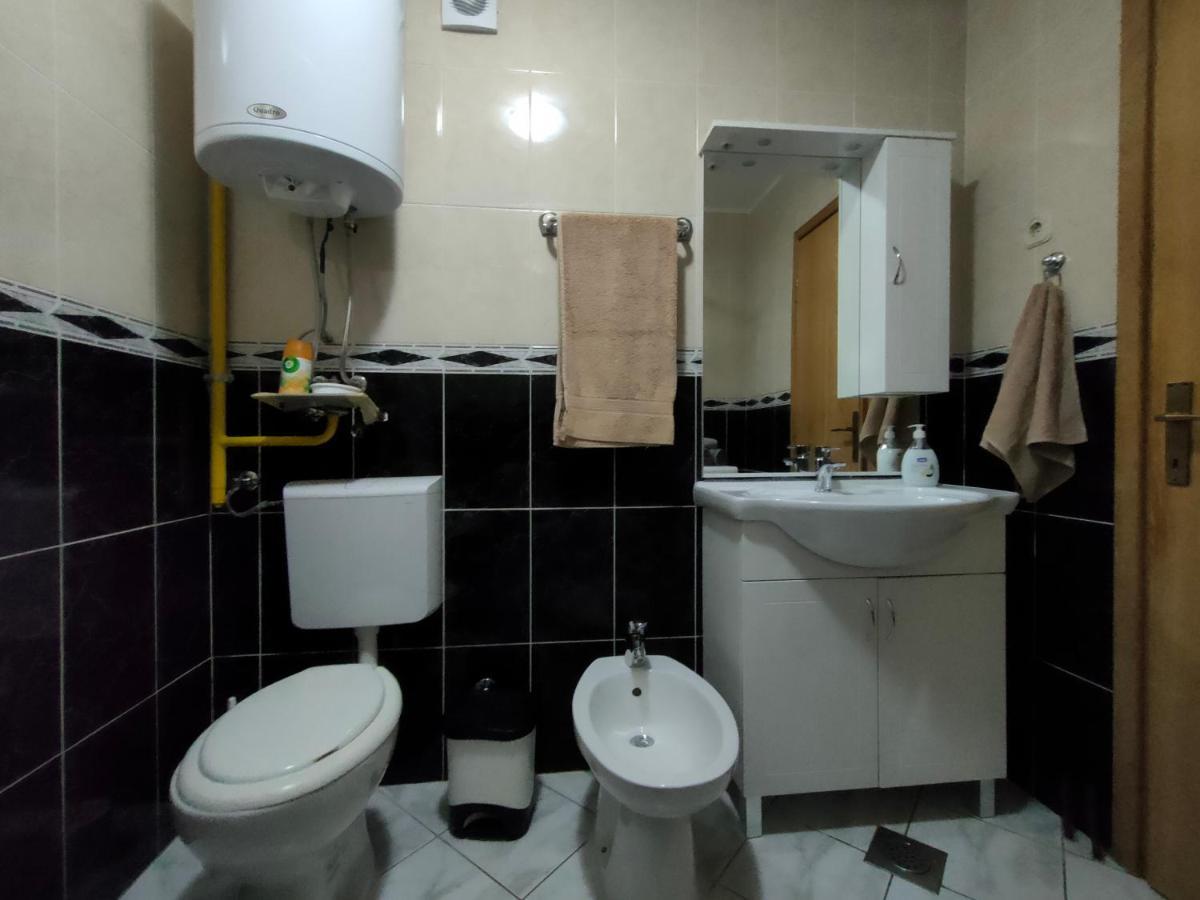 Apartman Bela Apartment Pula Exterior photo