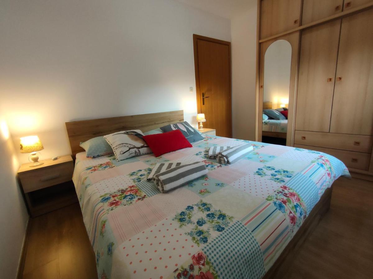 Apartman Bela Apartment Pula Exterior photo