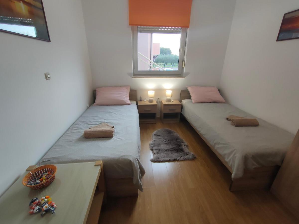 Apartman Bela Apartment Pula Exterior photo